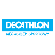 Decathlon Polska Logo PNG Vector