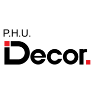 Decor Logo PNG Vector