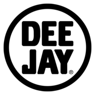 Dee Jay Logo PNG Vector