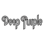 Deep Purple 1 Logo PNG Vector