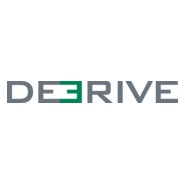DEERIVE Logo PNG Vector