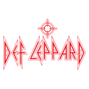 Def Leppard Logo PNG Vector