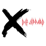 Def Leppard Logo PNG Vector