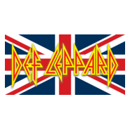 Def Leppard Logo PNG Vector