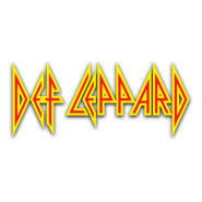 Def Leppard Logo PNG Vector