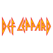 Def Leppard Logo PNG Vector