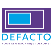 Defacto Logo PNG Vector
