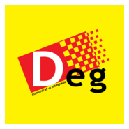 DEGE Logo PNG Vector