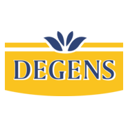 Degens Logo PNG Vector
