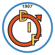 Degerfors IF Stokholm (old) Logo PNG Vector