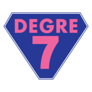 Degre 7 Logo PNG Vector