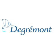 Degremont Logo PNG Vector