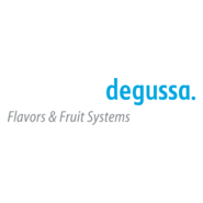 Degussa Logo PNG Vector