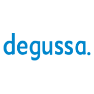 Degussa Logo PNG Vector