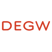 DEGW Logo PNG Vector