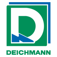 Deichmann Logo PNG Vector