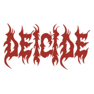 Deicide Logo PNG Vector