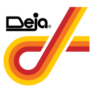 Deja Logo PNG Vector