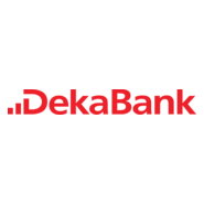 Deka Bank Logo PNG Vector