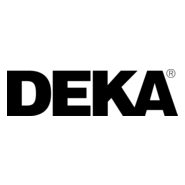 Deka Logo PNG Vector