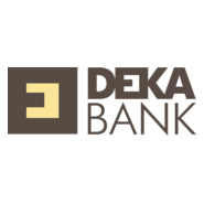 Dekabank Logo PNG Vector