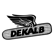 Dekalb Logo PNG Vector