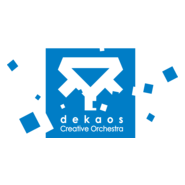 Dekaos Logo PNG Vector