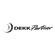 Dekk Partner Logo PNG Vector