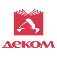 Dekom Logo PNG Vector