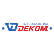 Dekom Logo PNG Vector