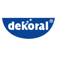 Dekoral Logo PNG Vector