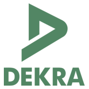 Dekra Logo PNG Vector