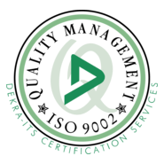 Dekra – Quality Management Logo PNG Vector