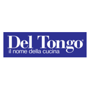Del Tongo Logo PNG Vector