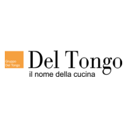 Del Tongo Logo PNG Vector