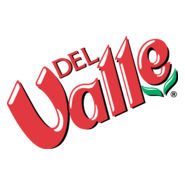 Del Valle Logo PNG Vector