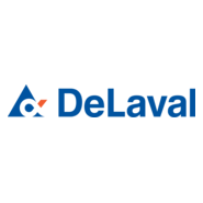 DeLaval Logo PNG Vector