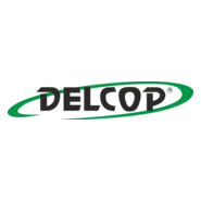 DELCOP IMPRESORAS Logo PNG Vector