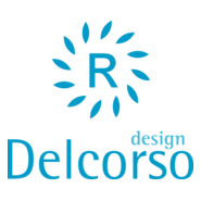 Delcorso Design Logo PNG Vector