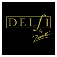 Delfi by Zucchetti Logo PNG Vector