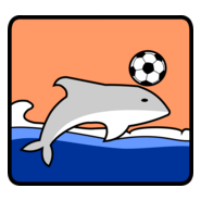 Delfin S.C. Logo PNG Vector