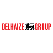 Delhaize Group Logo PNG Vector