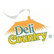 Deli Country Logo PNG Vector