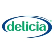 Delicia Logo PNG Vector