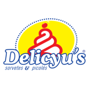 Delicyu's Logo PNG Vector