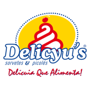 Delicyus Logo PNG Vector