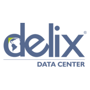delix data center Logo PNG Vector