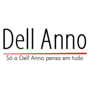 Dell Anno Logo PNG Vector