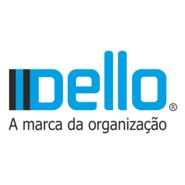 Dello Logo PNG Vector