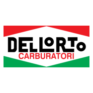 Dellorto Carburatori Logo PNG Vector